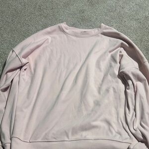 Amazon Women's Pink Sweater